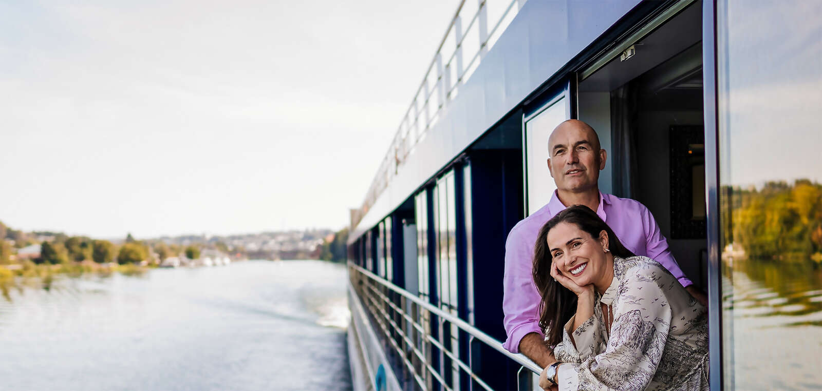 AmaWaterways