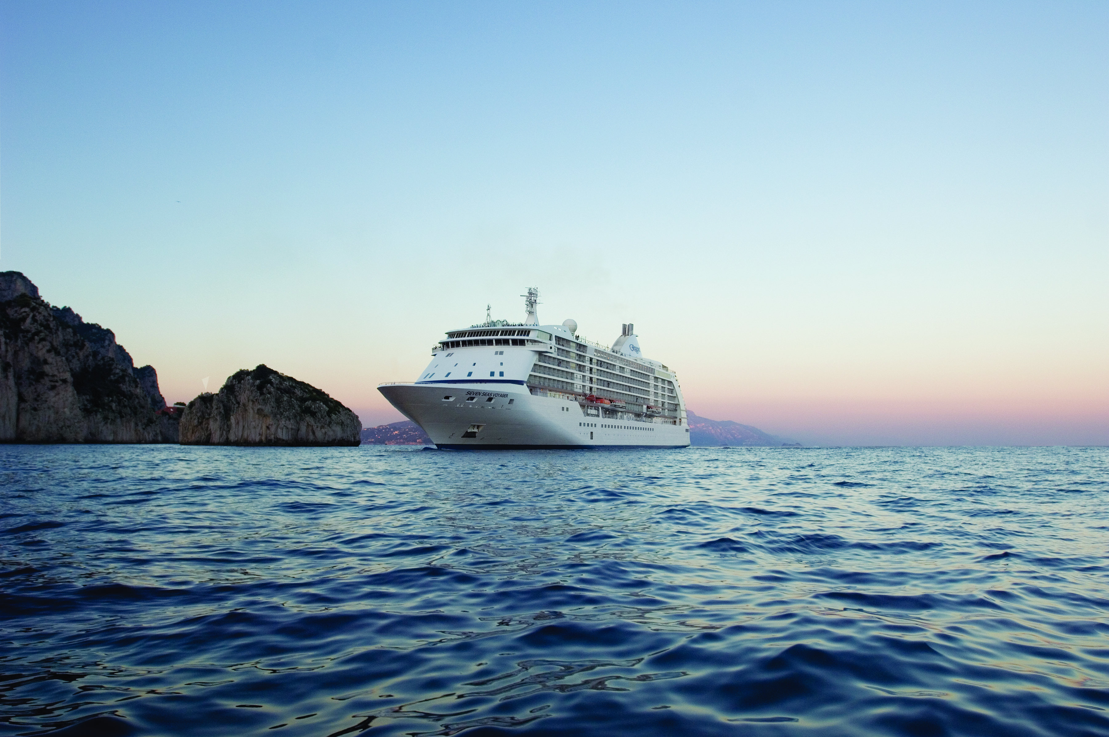 Regent Seven Seas Cruises FREE Land Programs in Alaska