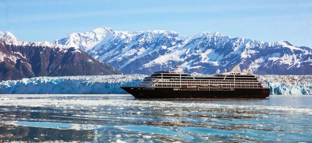 Azamara Cruises: Black Friday - Up to $4,000 OFF