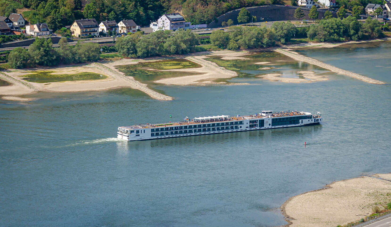River Cruises