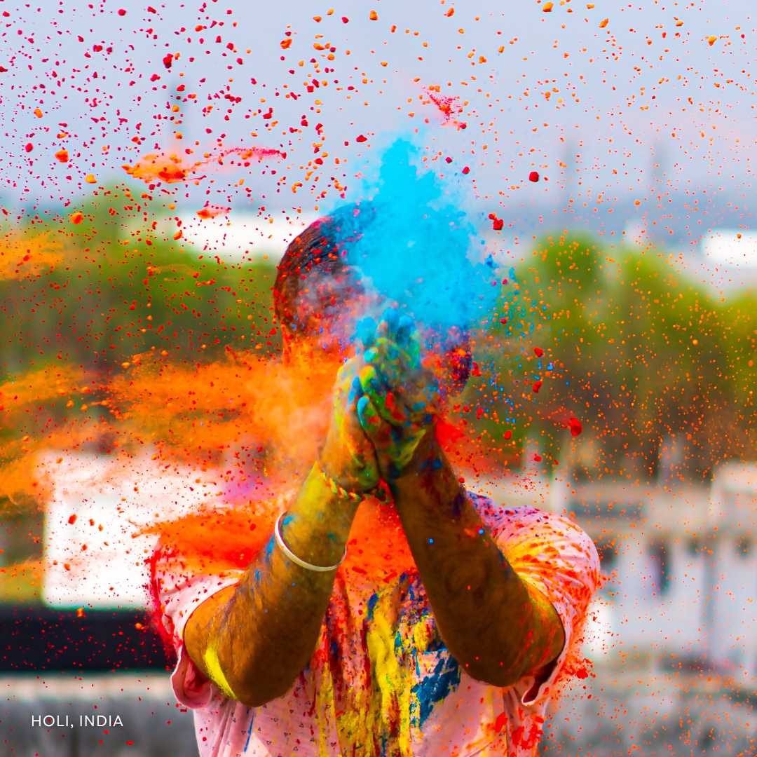 Cultural Festivals in Unique Destinations Around the World