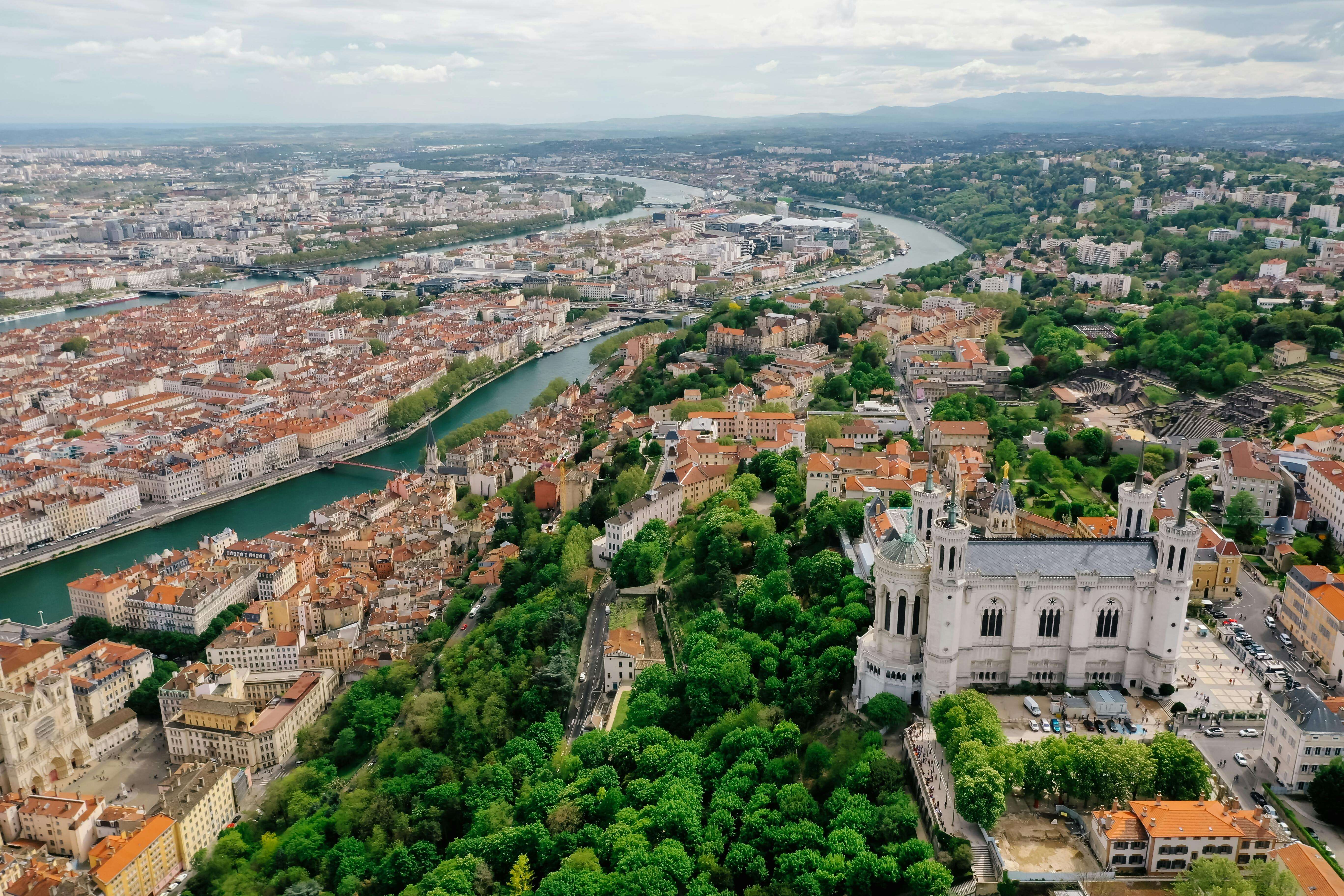 Viking Rhône River Cruise: Lyon & Provence, wine, UNESCO wonders & French flavors