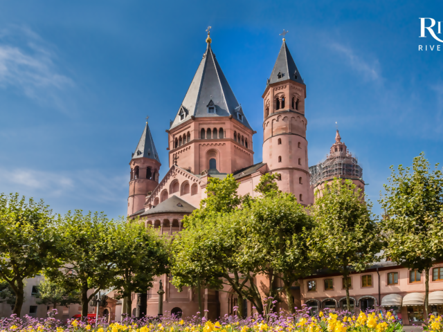 Set Sail This Spring with Riviera River Cruises