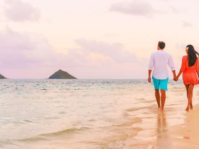 Pleasant Holidays: Hawaii Stays at the Best Rates for 2025