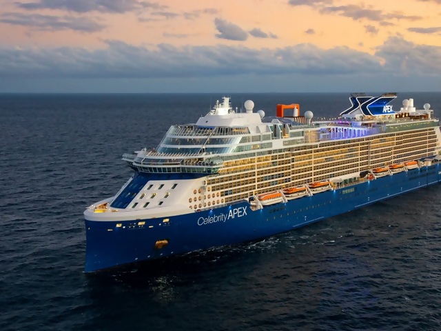 Overnight Cruises: Where to Go, What to See