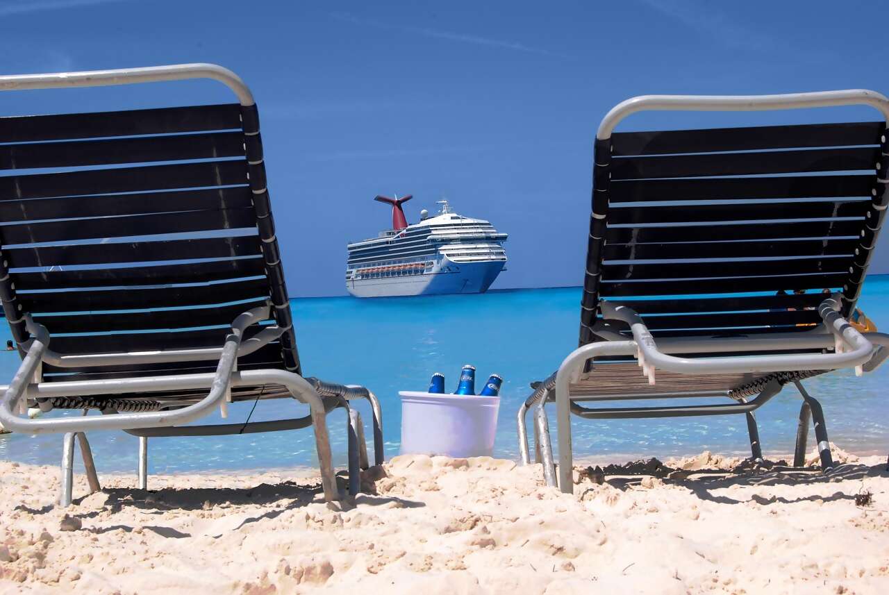 Embark on a Soulful Journey: Discover the Essence of Carnival Cruise Line with TravelOnly with Danny