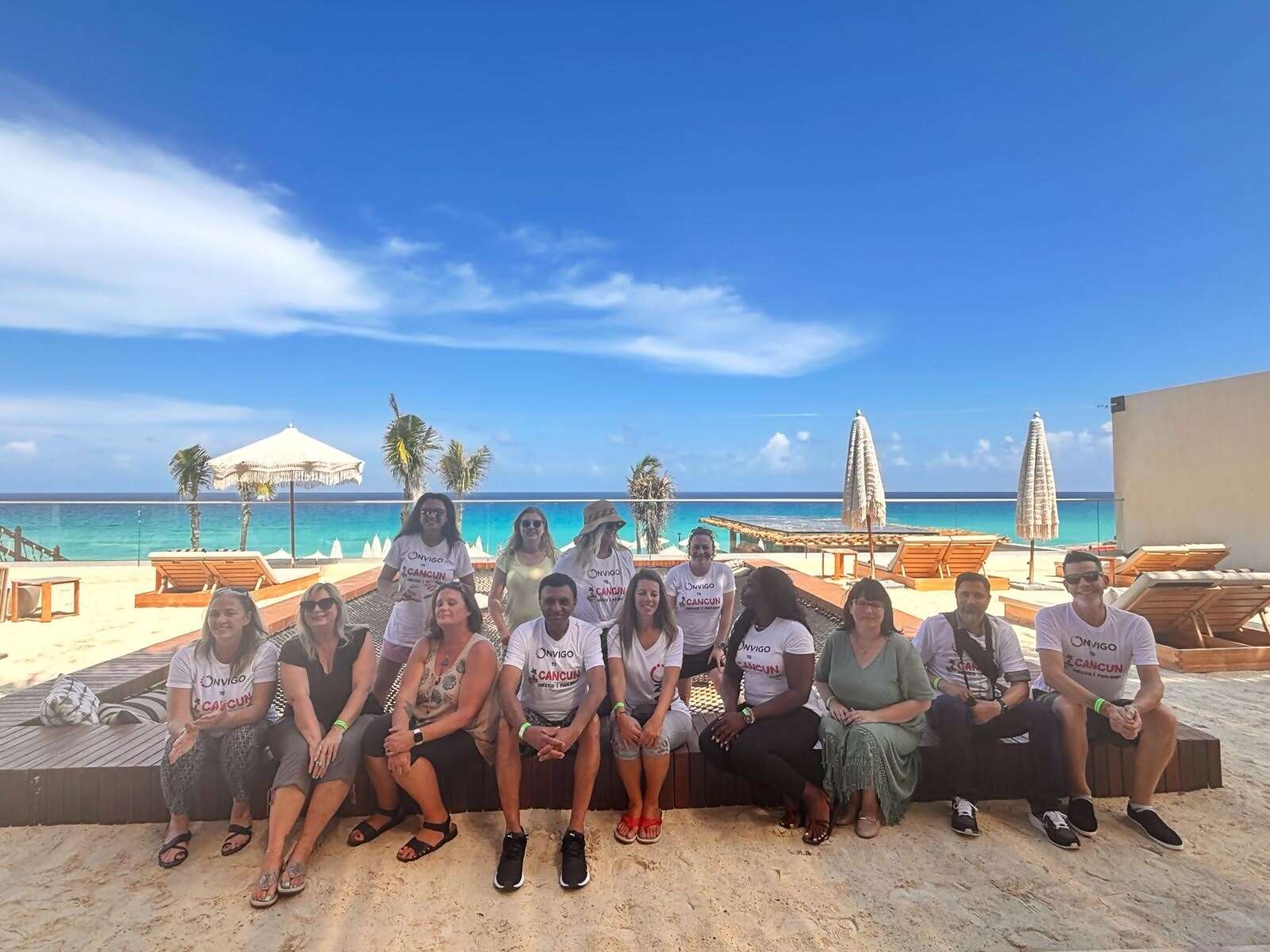 Reflecting on an Incredible 2024: My Year in Travel