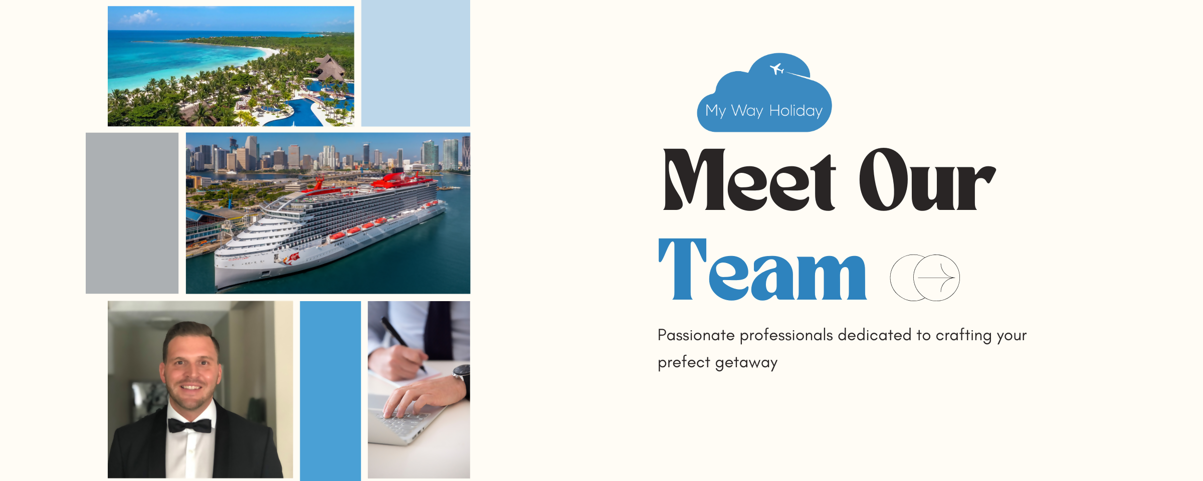 Meet Our Team