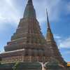 Thailand with Maggie Wilkins