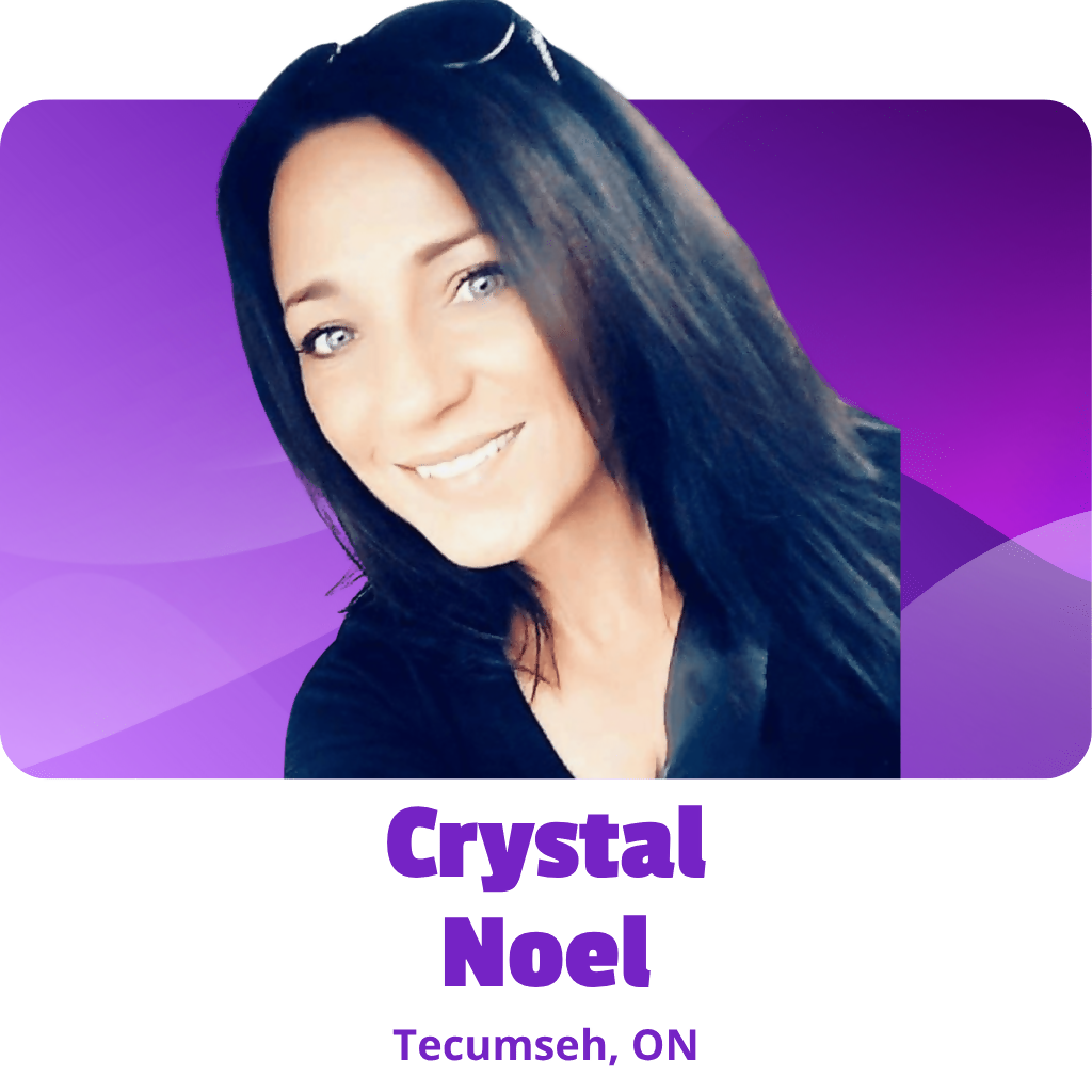 Crystal Noel
