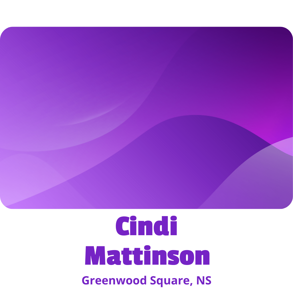 CINDI MATTINSON