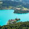 17 Days Switzerland & Austria
