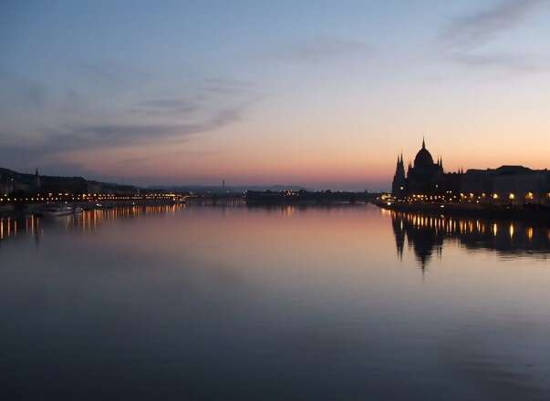 River Cruises