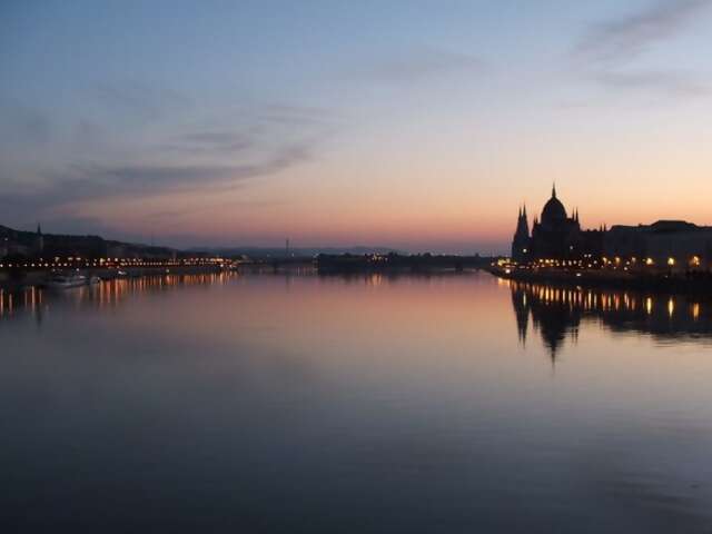 River Cruises