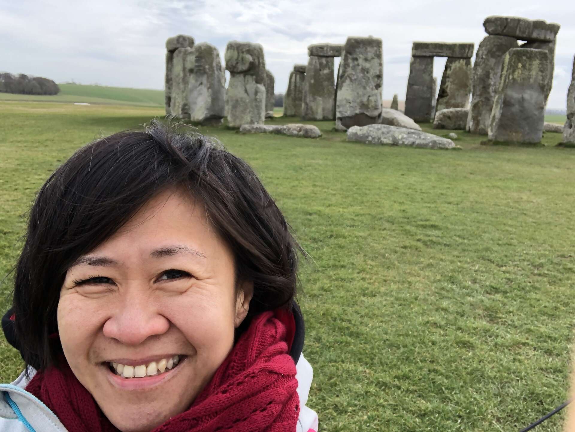 Elaine Ooi-Friesen