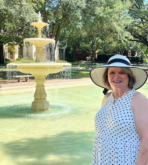 Traci Spring Merritt