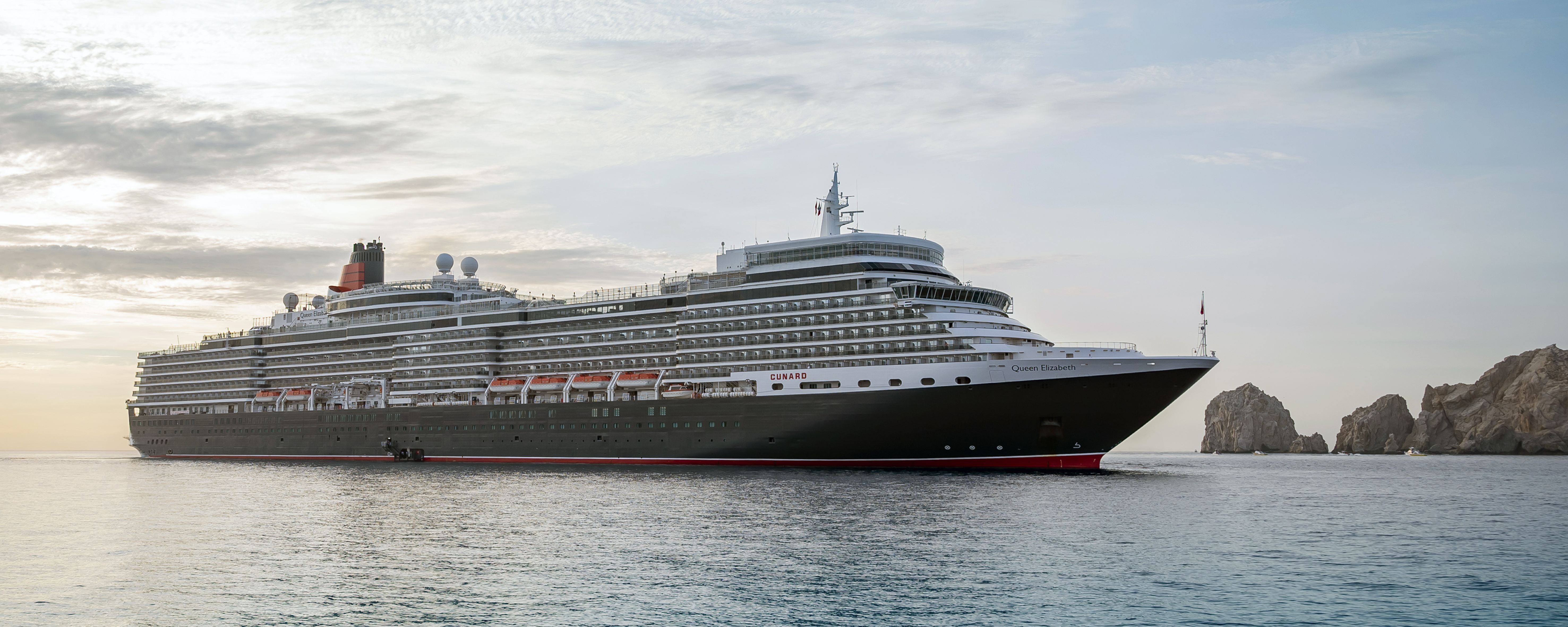 Cunard unveils over 30 exclusive shore experiences in the Caribbean