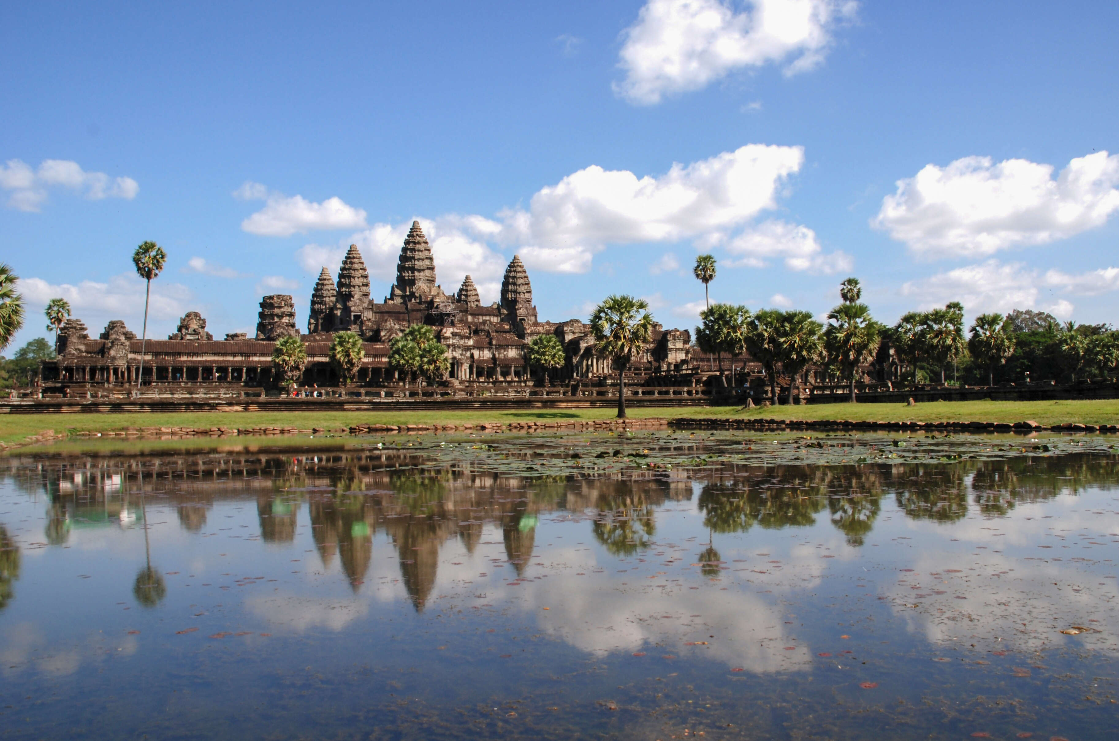 Adventure Awaits! Up to 25%* off all tours worldwide!