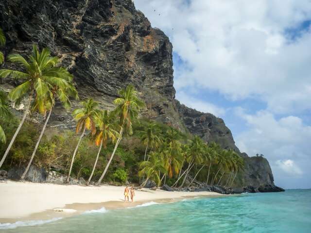 10 Can’t-Miss Experiences in the Dominican Republic