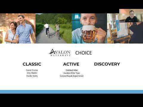 Avalon Waterways - Cruising Elevated