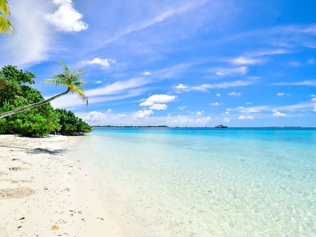 Explore the World's 25 Most Stunning Beaches