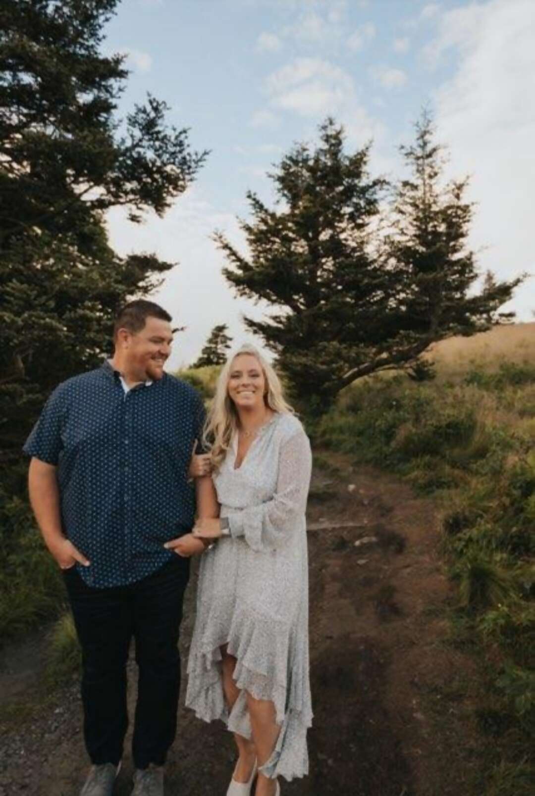 Casey & Jordy