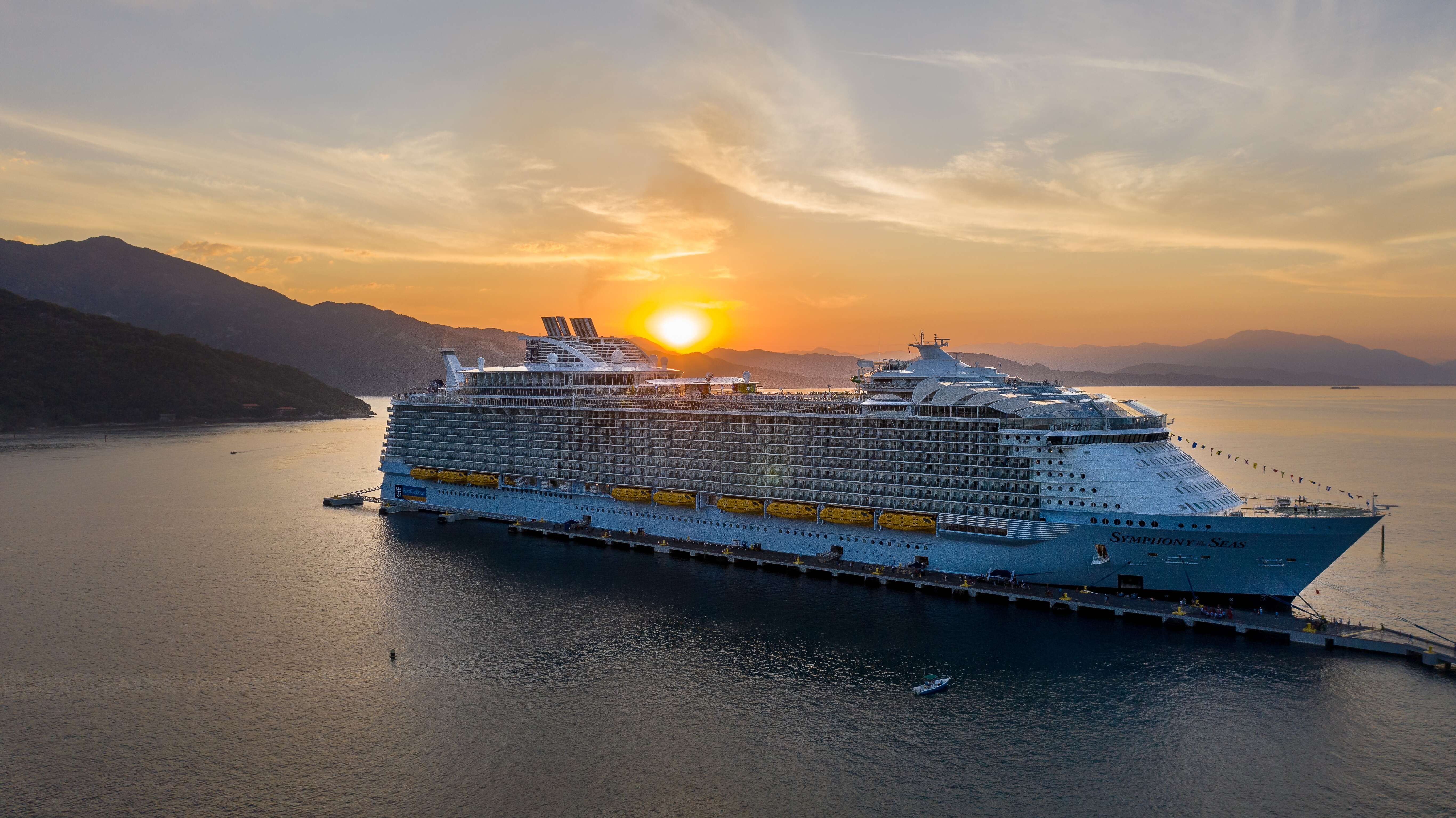 3 main reasons to do a repositioning cruise