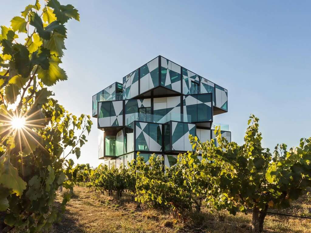 McLaren Vale Wine & Gastronomy