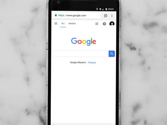 Michelle Whalen Travel now has a business profile on Google.