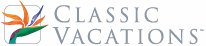 CLASSIC VACATIONS AWARDS TWO TRAVEL EXPERTS ADVISORS WITH 