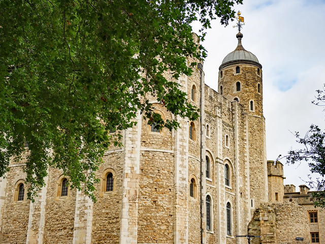 2026 London Daytripper - 7 Days/6 Nights