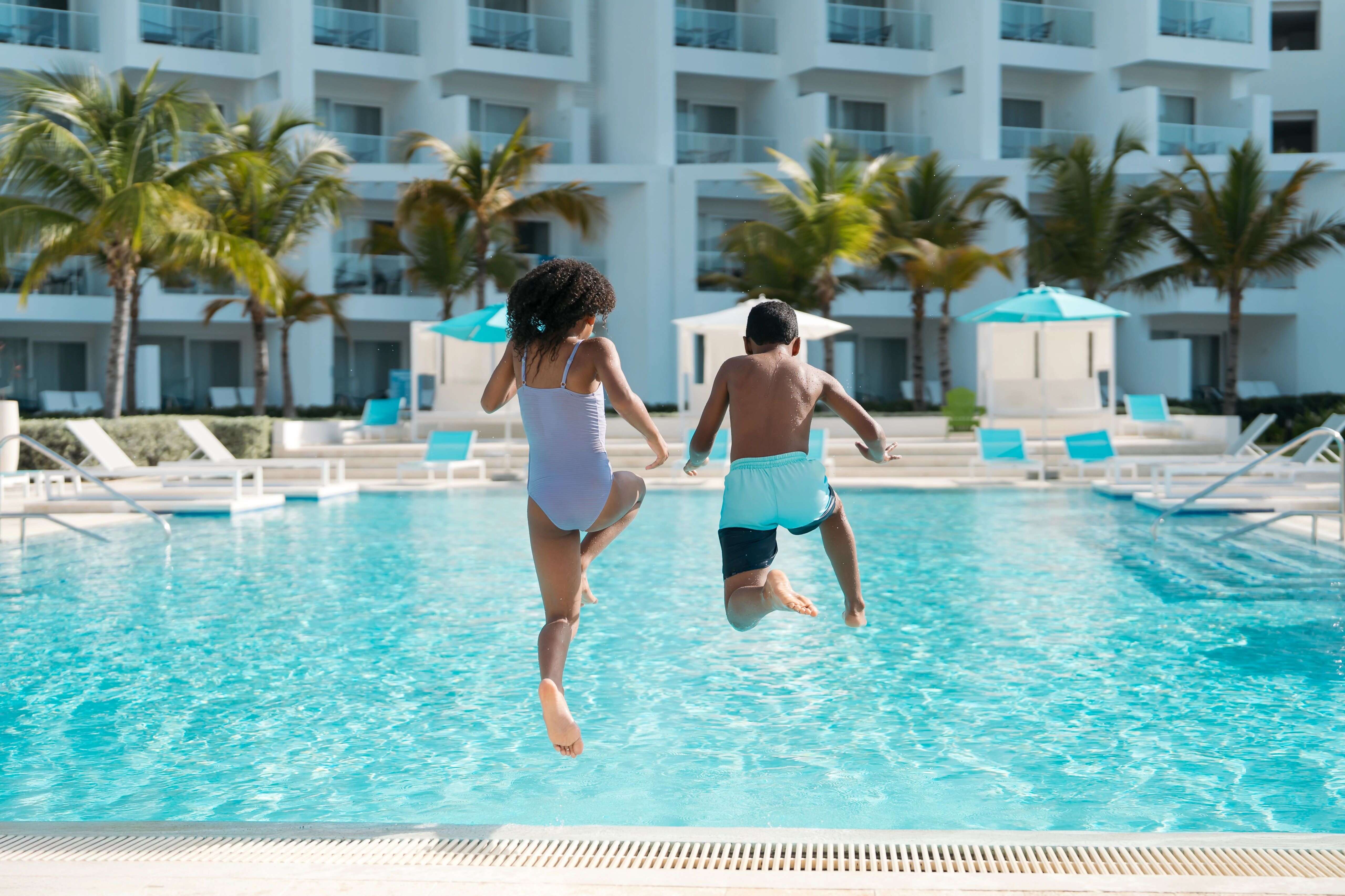Looking for a Last-Minute Escape? This One's an Absolute Dream(s)