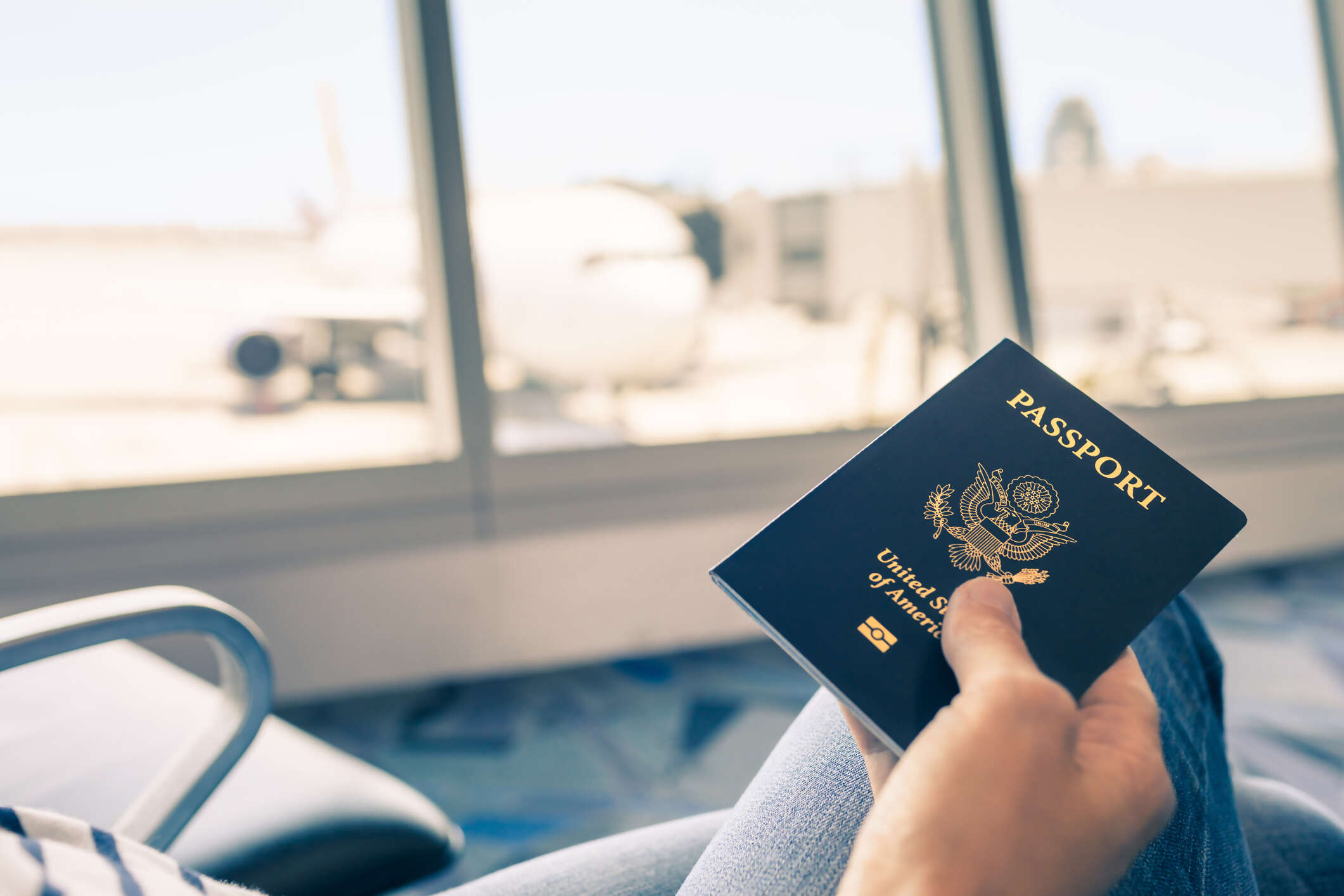Travel Documents