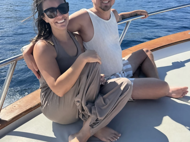 Trust Jenn, we’re glad we did!