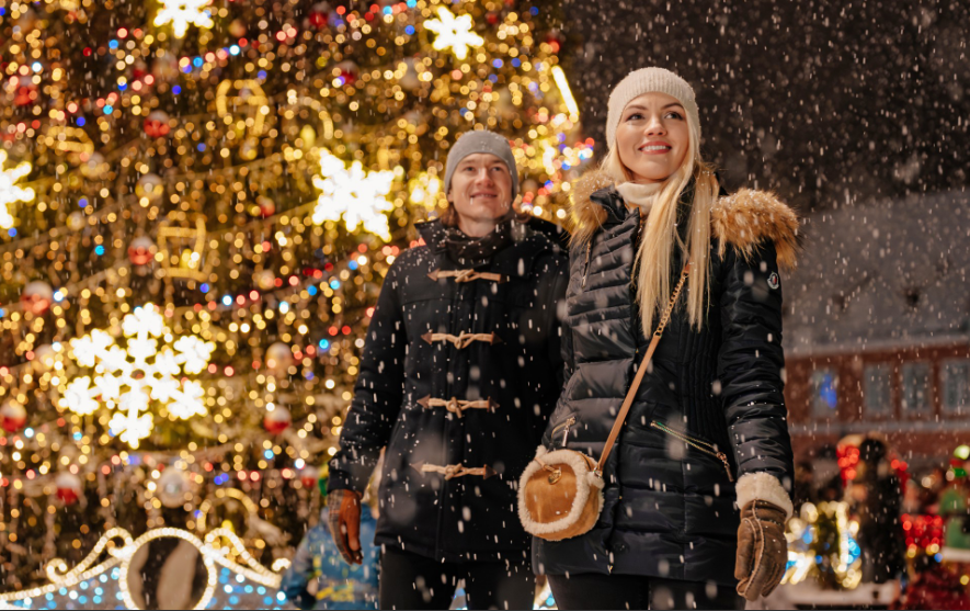 Amawaterways Triple stack savings on select 2025 Europea...