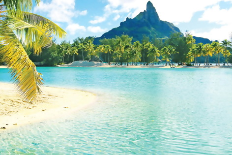 Escape to Tahiti: Save on the 10-Day Pearl Trio adventure with Exotik Journeys