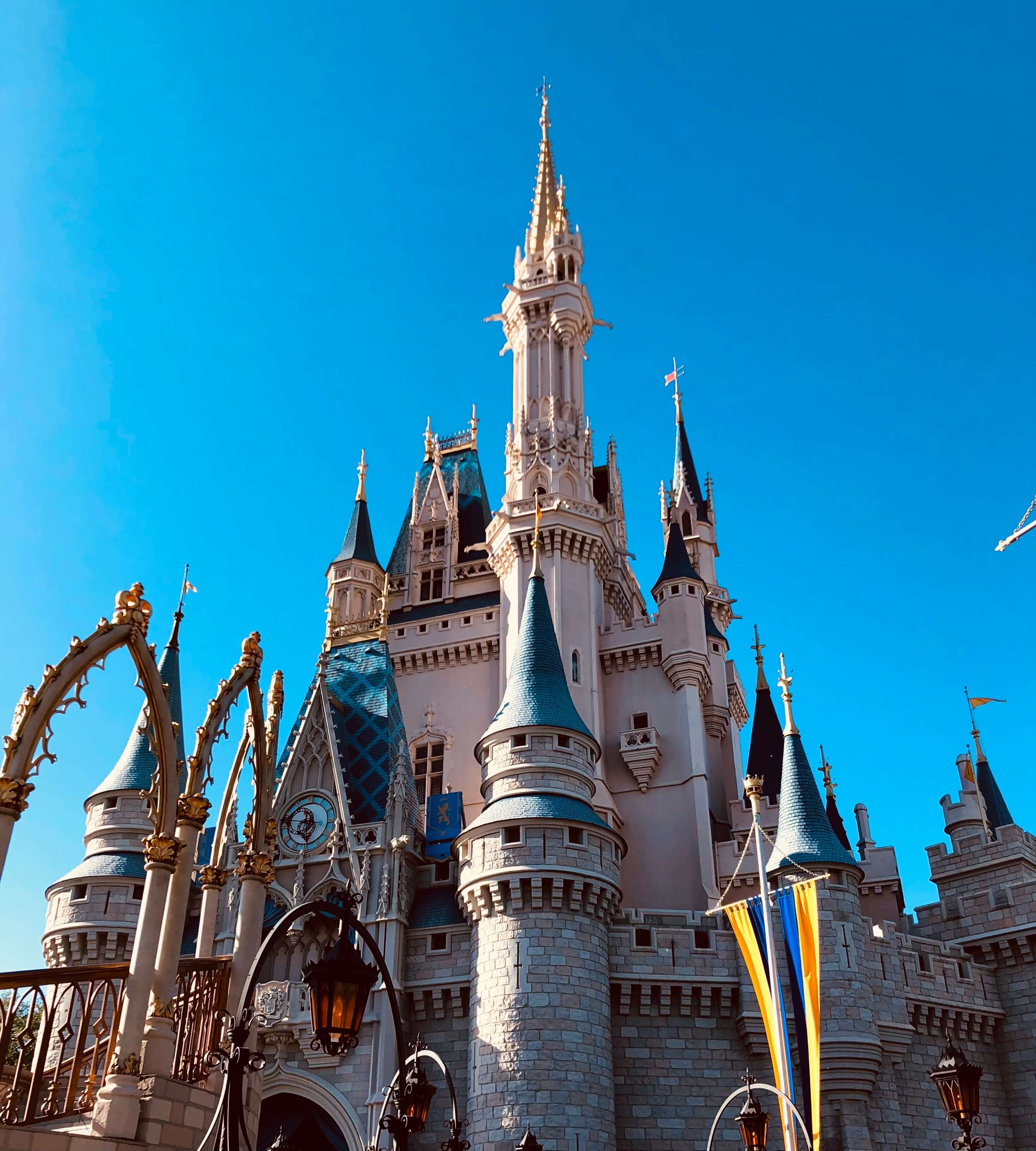 Disneyworld
