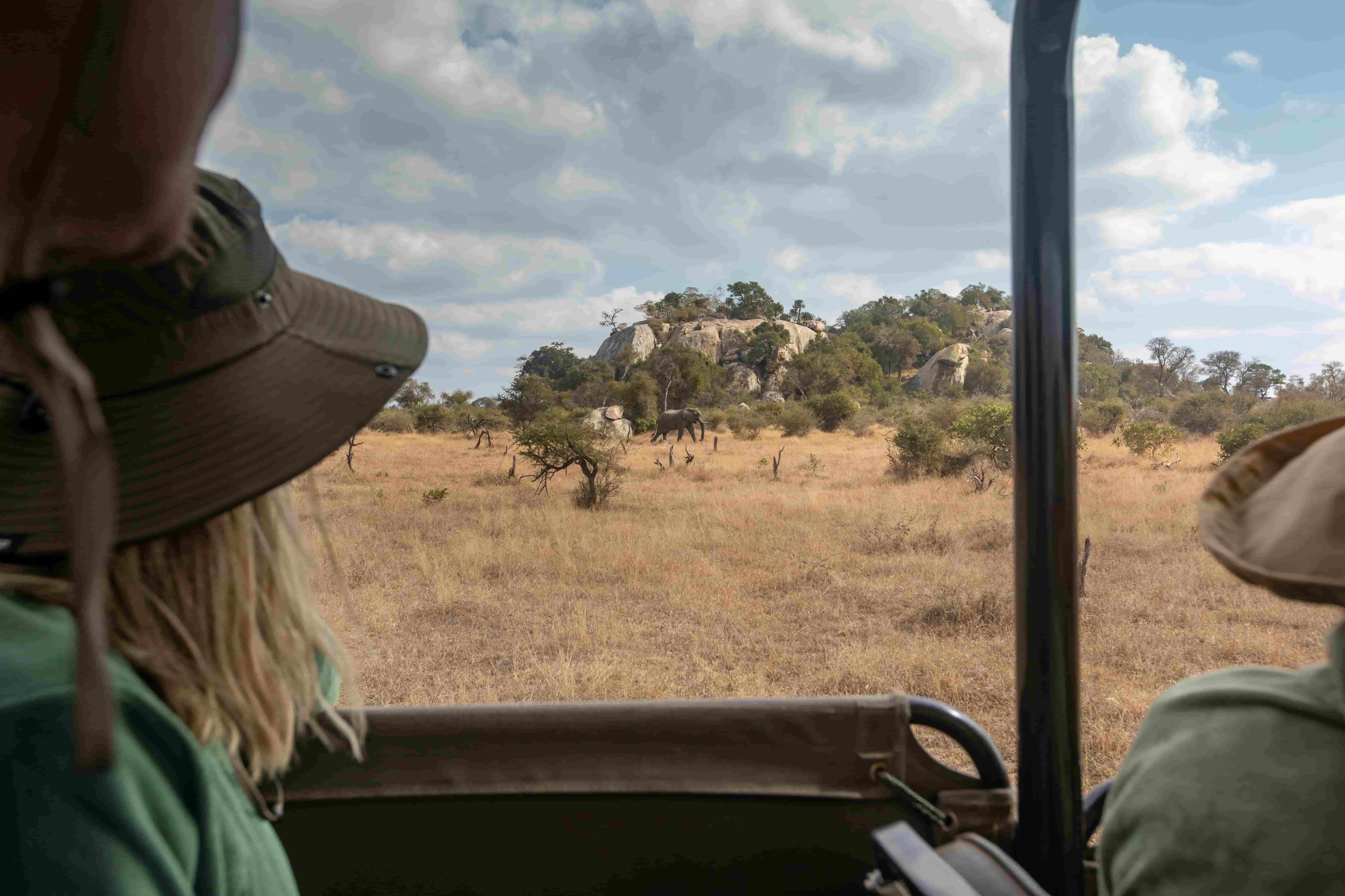 Save 15% on Select Small Group Tours with G Adventures