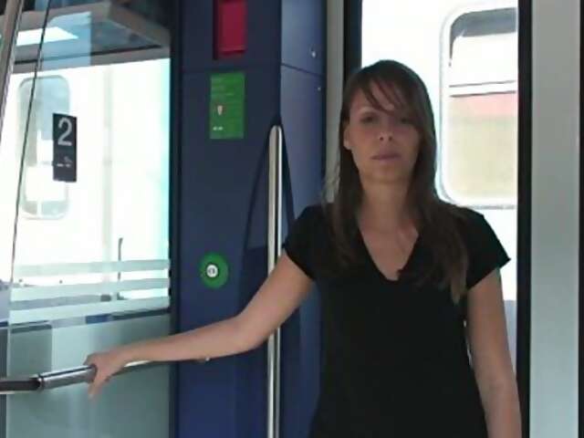 Video: How to Book a Train Ticket From #Prague to #Vienna