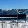 The Coldest Cruise in the World? Ponant Inaugurates Icebreaking Winter Voyage