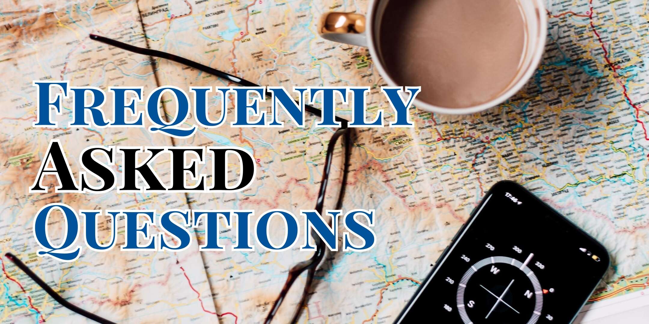 Frequently Asked Questions