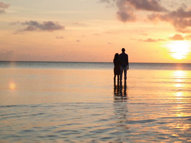 Bahamas: Love Never Goes Out of Style