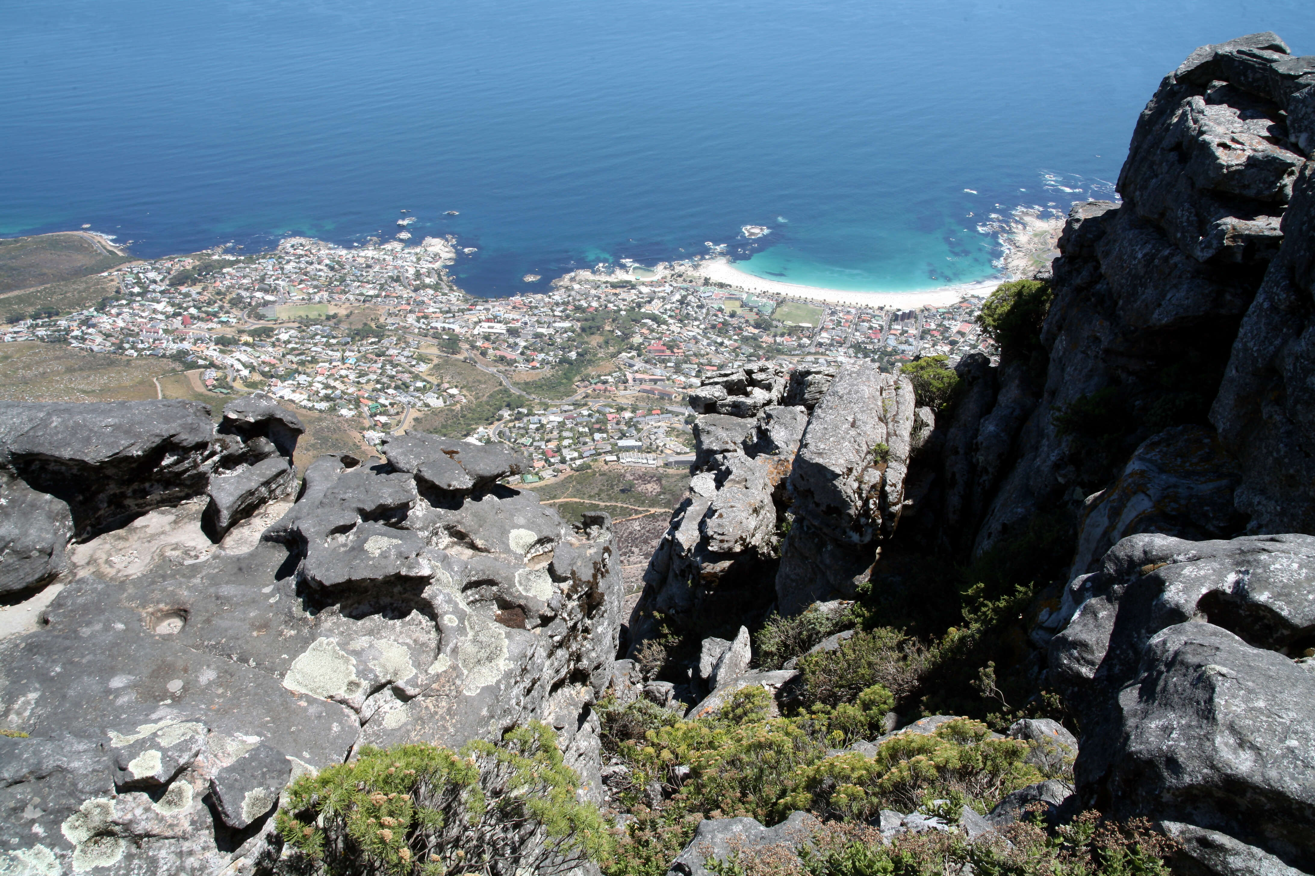 Return to Capetown & Cityscape Discovery