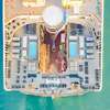 VIDEO: See it here first: MSC World America Inaugural Cruise Ship Tour