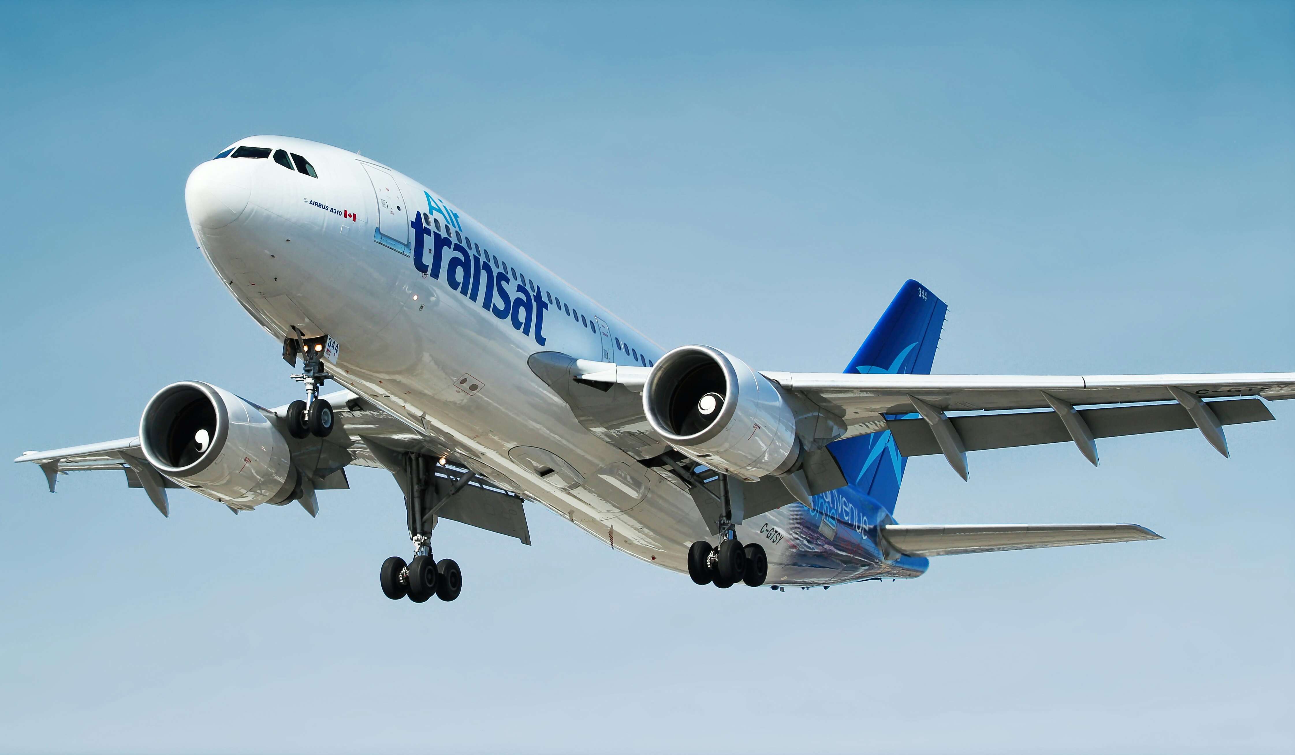 Expanded Routes and Perks: Porter Airlines and Air Transat Team Up