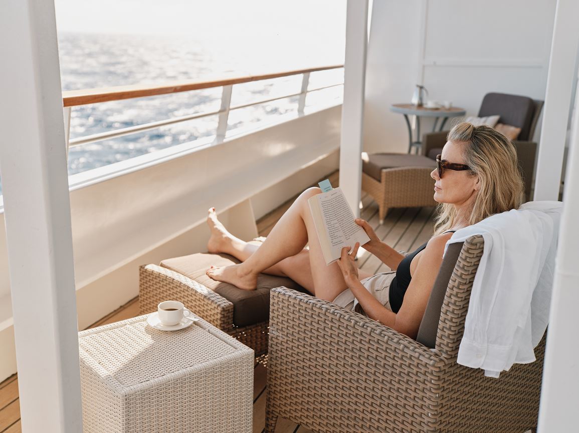 Stay & Upgrade with Crystal