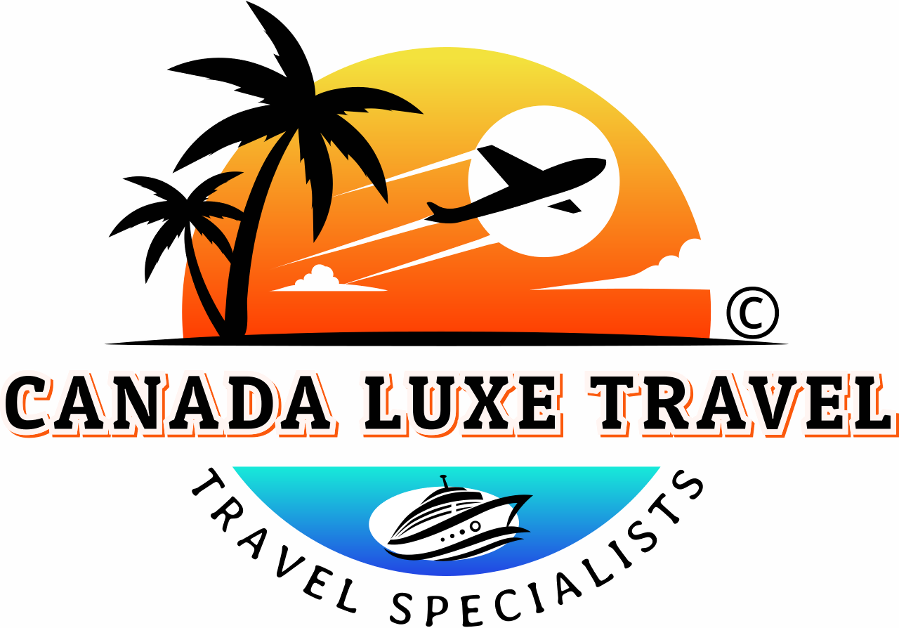 Canada Luxe Travel
