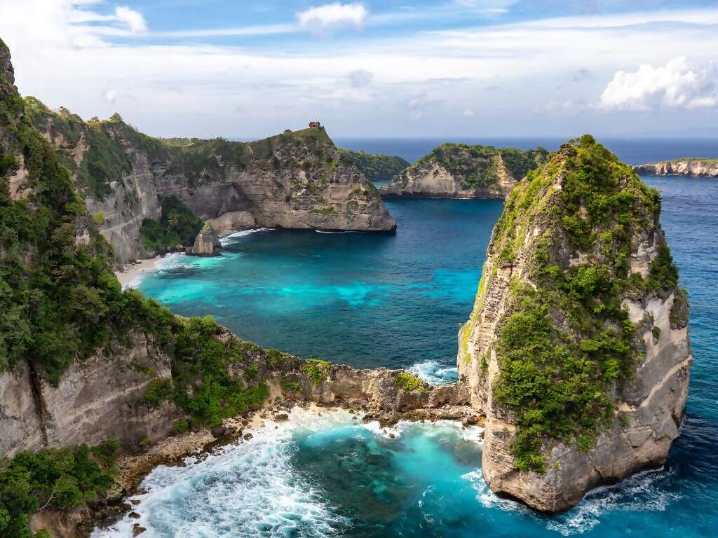 Escape to Reconnect: The World's Most Serene Wellness Destinations