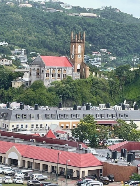 Grenada