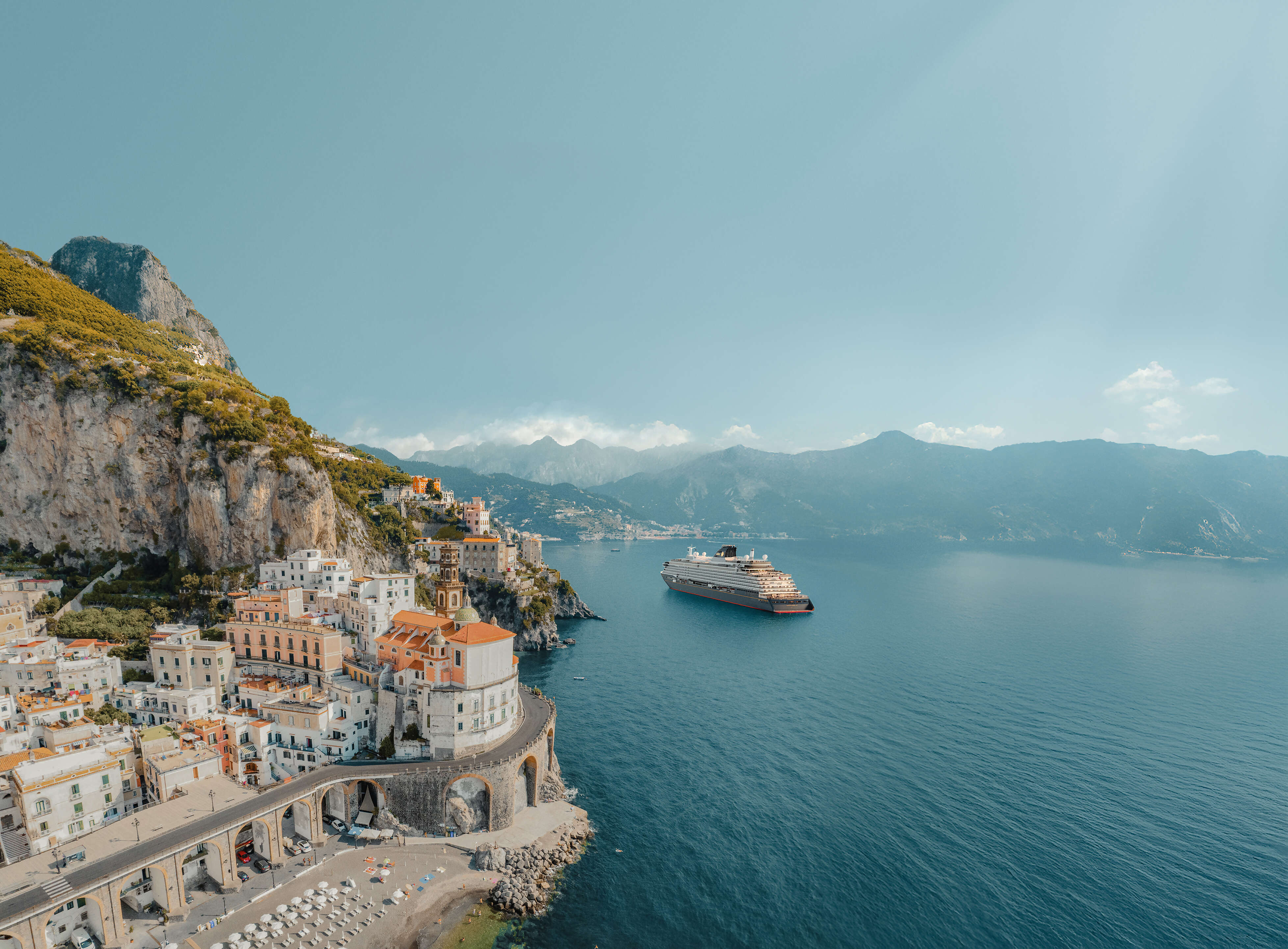 Up to 300 Journey Experience Credit with Explora Journeys